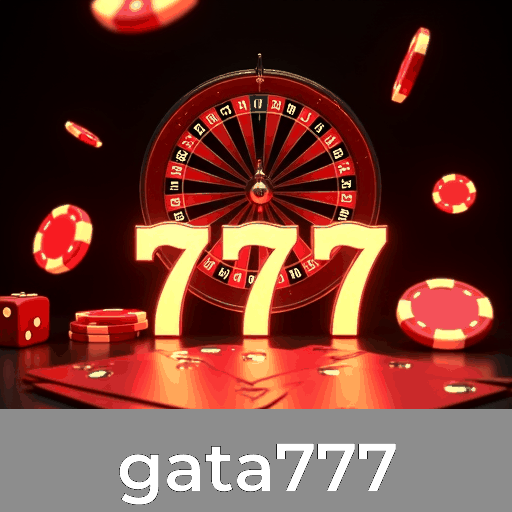 Gata777: Cassino Online Seguro e Premiado