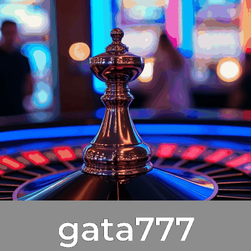 Gata777: Cassino Online Seguro e Premiado