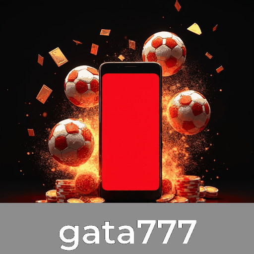 Gata777: Cassino Online Seguro e Premiado